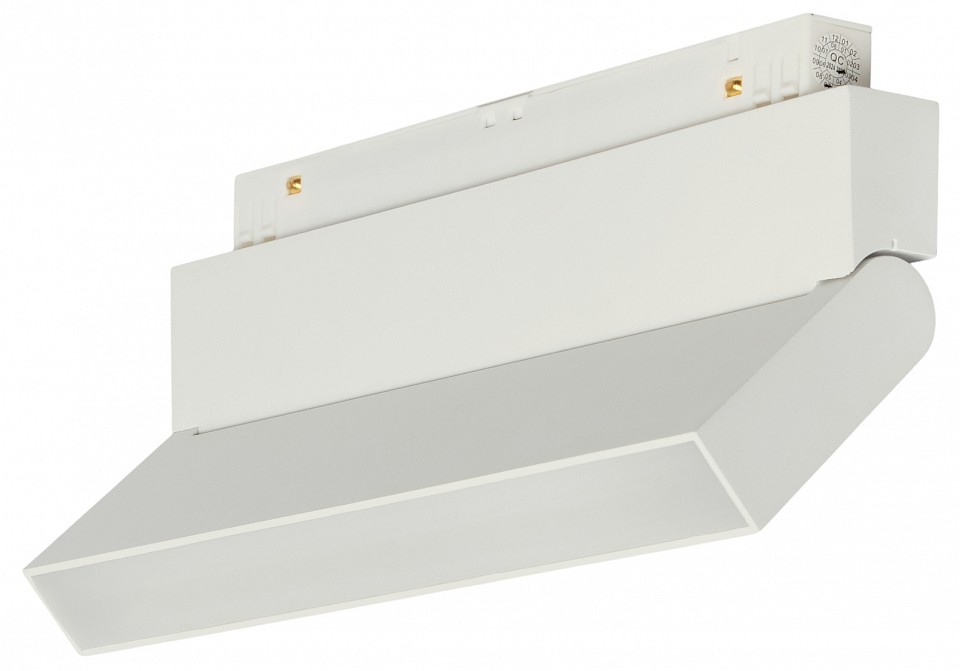 Накладной светильник MyFar Flow MT0212-16W4K-W