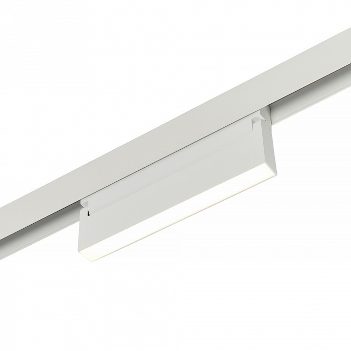 Накладной светильник MyFar Flow MT0212-16W4K-W