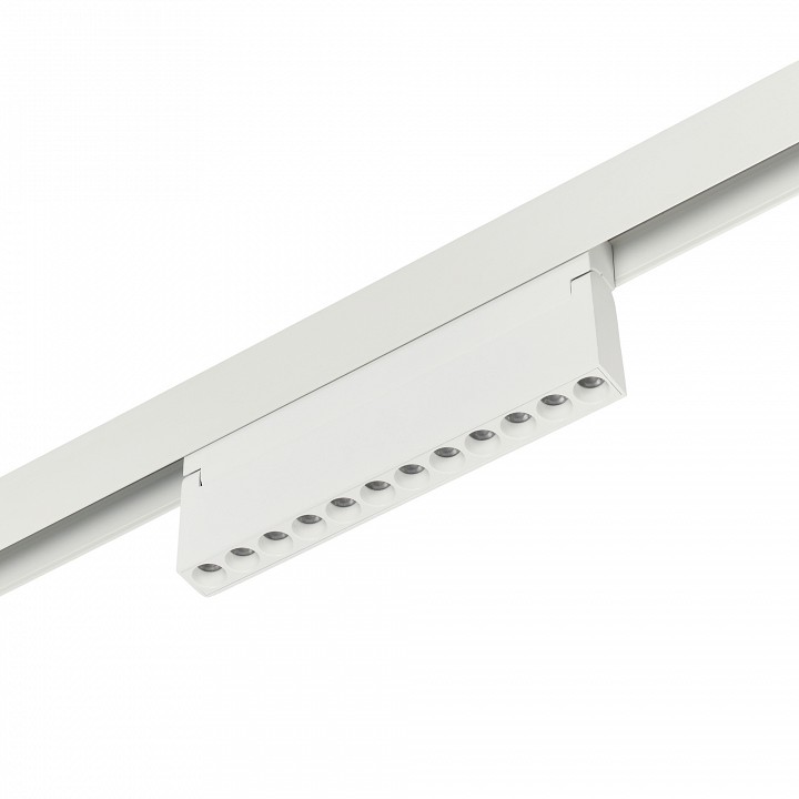 Накладной светильник MyFar FlowPoint MT0213-12W3K-W