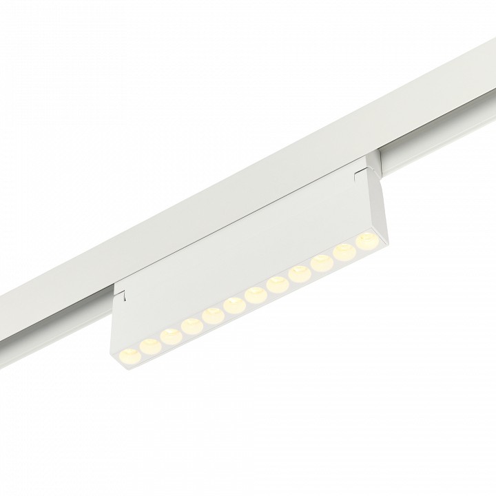 Накладной светильник MyFar FlowPoint MT0213-12W3K-W