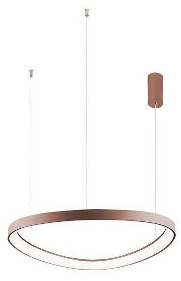 Подвесной светильник Milosh Tendence 0686CLA-60B