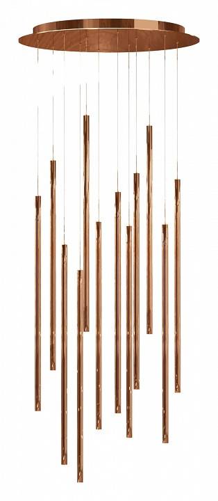 Люстра подвесная Milosh Tendence 853 26 ламп 0853CL-26MG