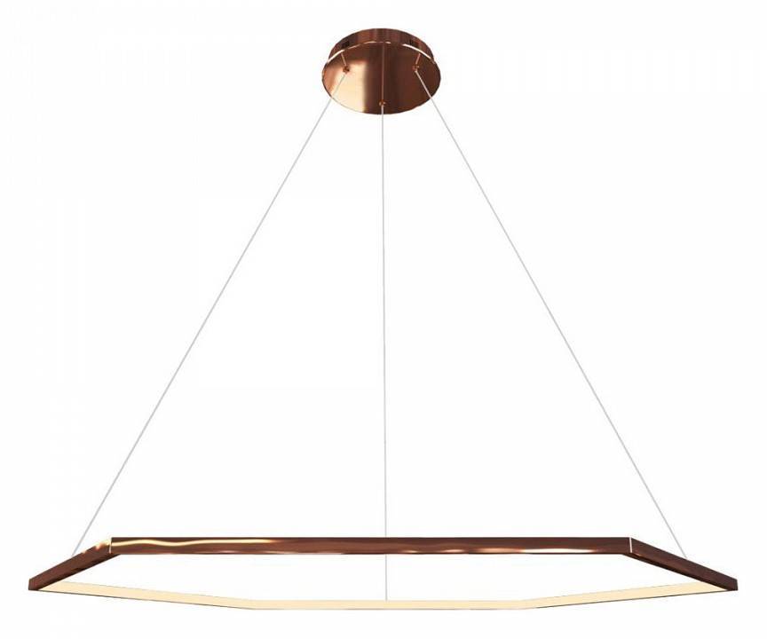 Подвесной светильник Milosh Tendence 873 0873CL-24PG