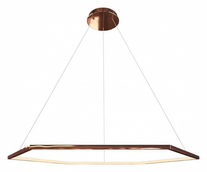 Подвесной светильник Milosh Tendence 873 0873CL-24PG