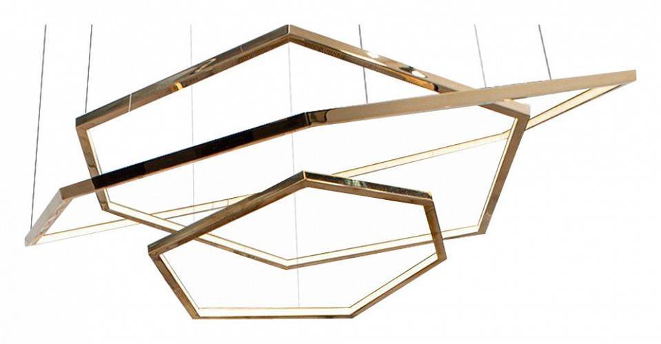 Подвесной светильник Milosh Tendence 873 0873CL-36PG