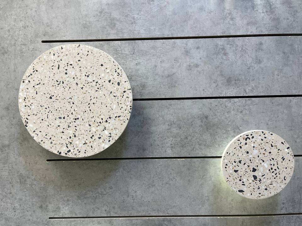 Накладной светильник Milosh Tendence 893 0893WLA-1WH