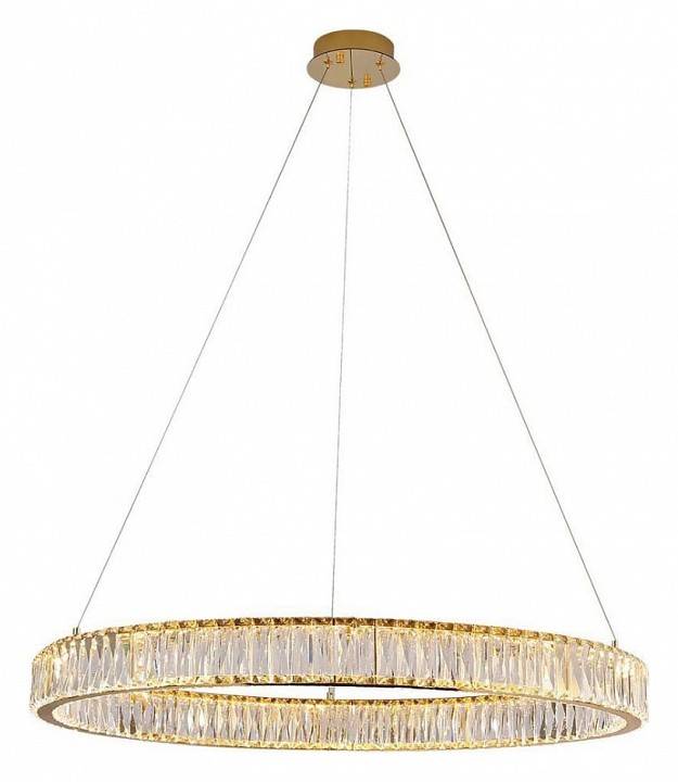 Подвесной светильник Milosh Tendence 0907 0907CL-60GD