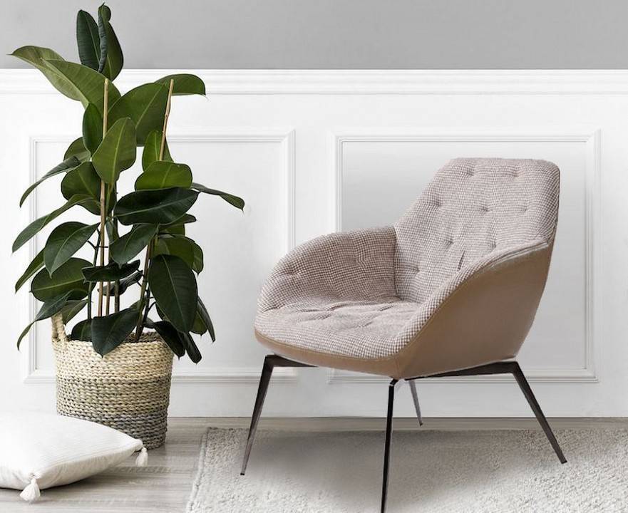 Кресло Milosh Tendence Andy 701052