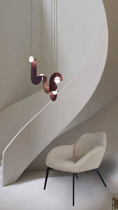 Кресло Milosh Tendence Andy 701052