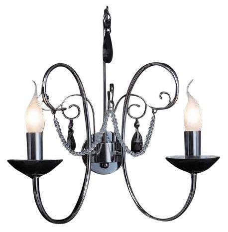 Бра MM Lampadari Perl 1Z002/A2 V0241 1Z002/A2 V0241