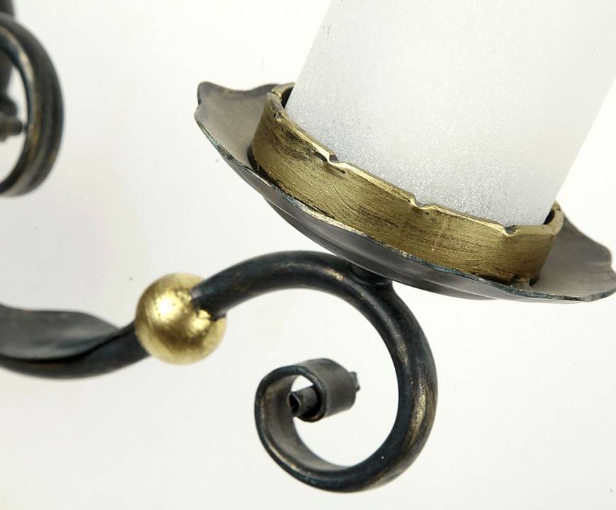 Бра MM Lampadari Impero 6064/A1 V1681