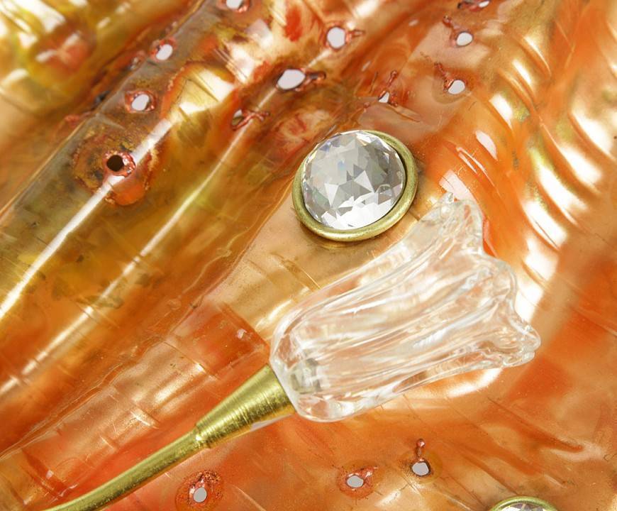 Накладной светильник MM Lampadari Musica 6511/A2+1 V1022