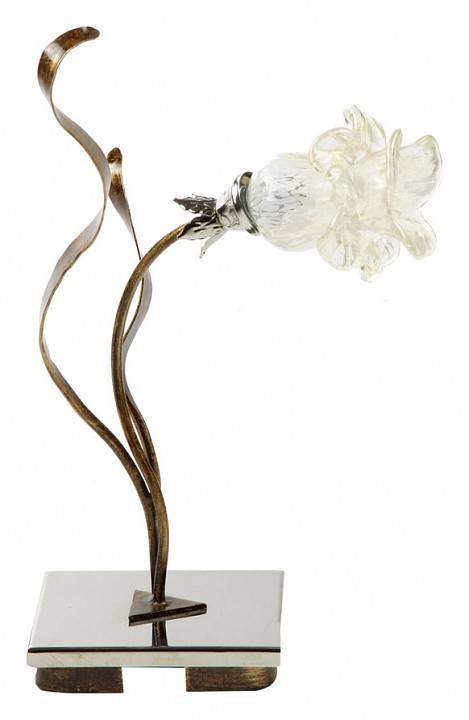 Настольная лампа декоративная MM Lampadari 6746/L1 V2329