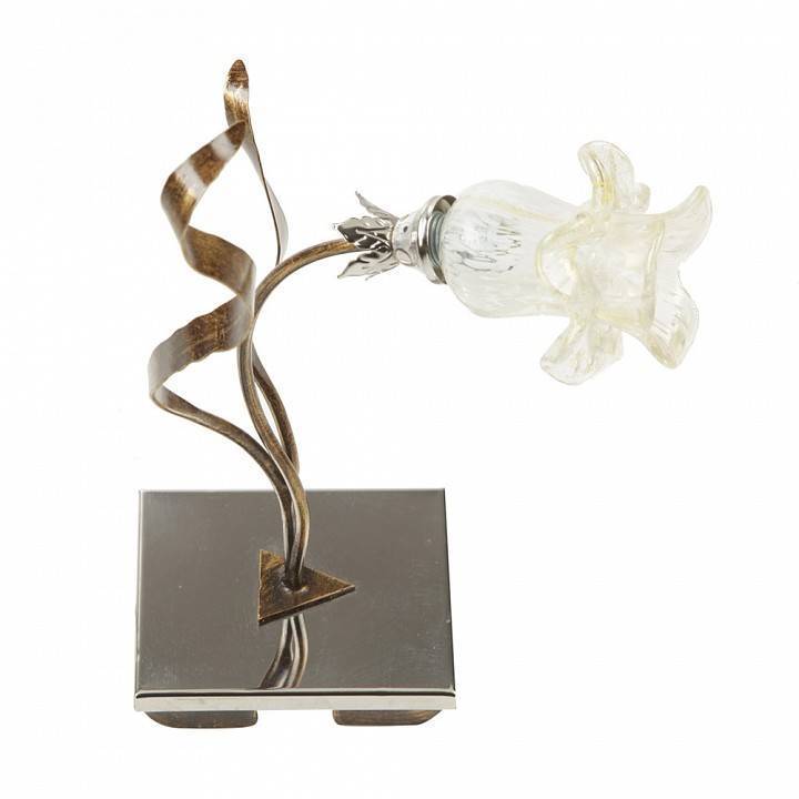 Настольная лампа декоративная MM Lampadari 6746/L1 V2329