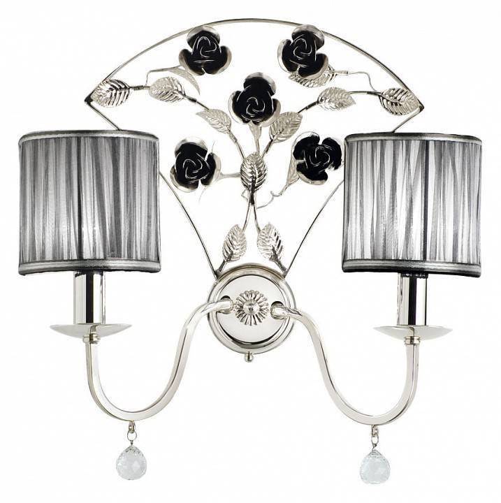 Бра MM Lampadari Paris 6988/A2 V2544 6988/A2_V2544