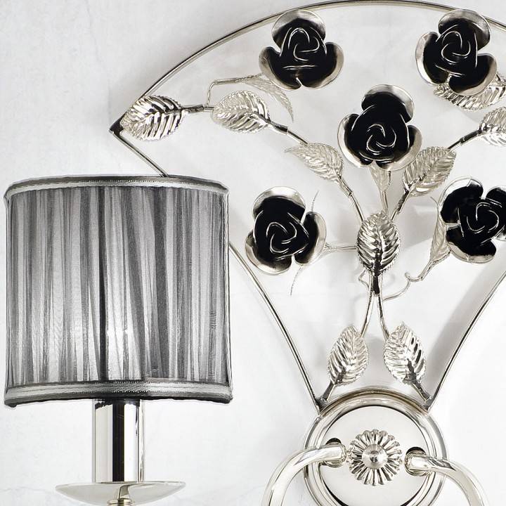 Бра MM Lampadari Paris 6988/A2 V2544 6988/A2_V2544