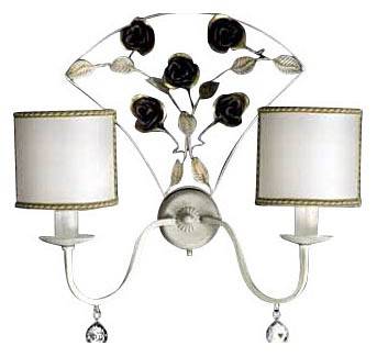 Бра MM Lampadari Paris 6988/A2 V2639 6988/A2_V2639