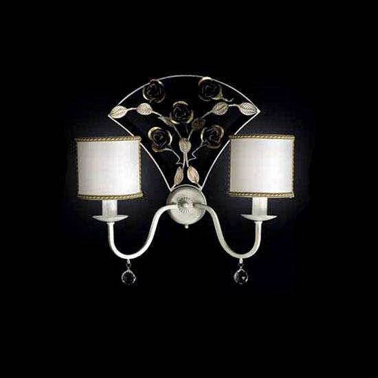 Бра MM Lampadari Paris 6988/A2 V2639 6988/A2_V2639