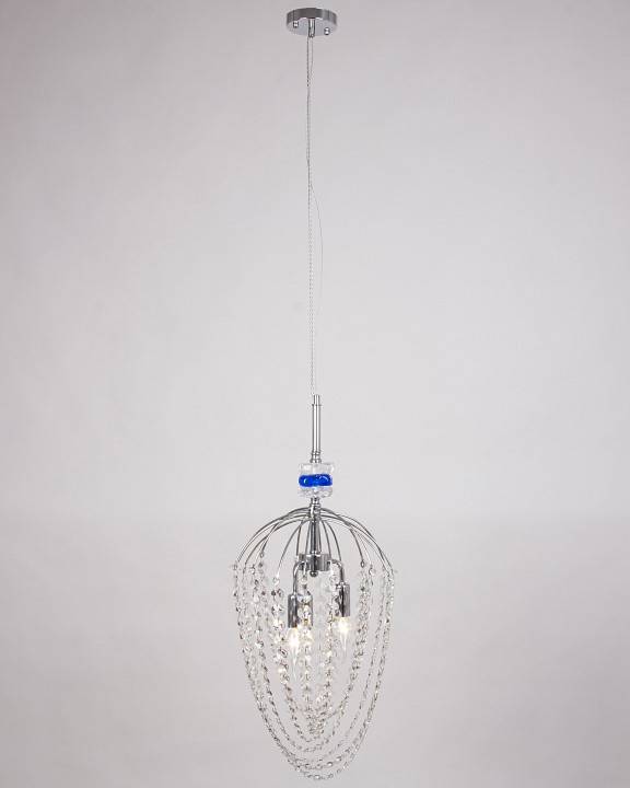 Подвесной светильник Manne Charlotte CL.7705-3CH