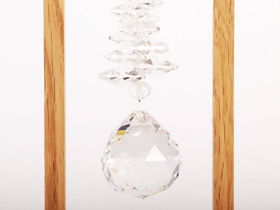 Статуэтка Manne Ловец света Ловец света 240 A