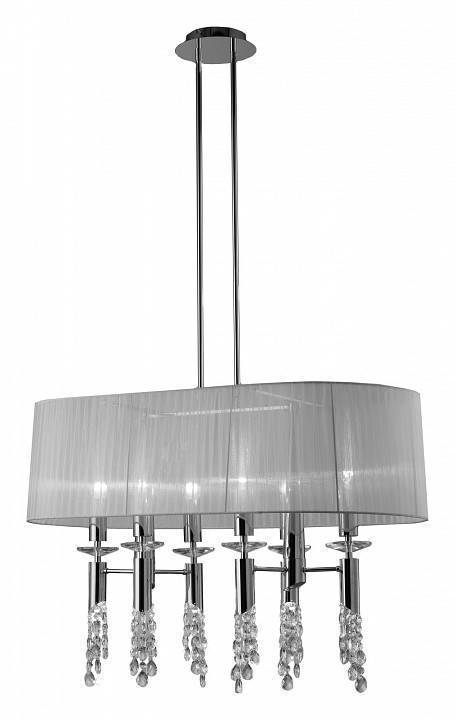 Подвесной светильник Mantra Tiffany 6x E14 3853