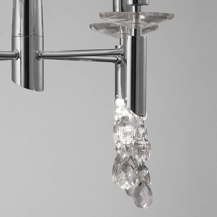 Подвесной светильник Mantra Tiffany 6x E14 3853