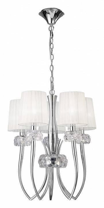 Подвесная люстра Mantra Loewe 4632