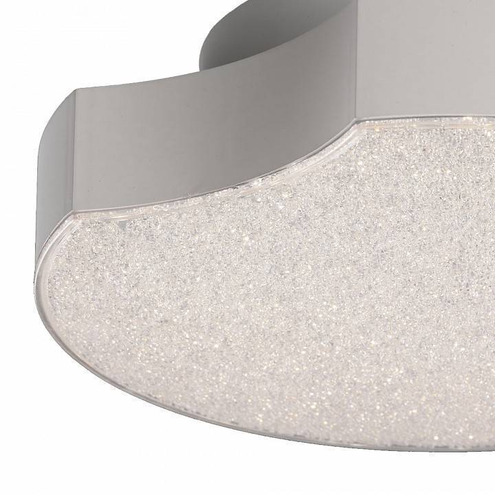 Накладной светильник Mantra Lunas LED 40 Вт 5767