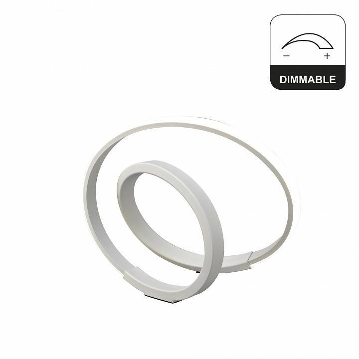 Настольная лампа декоративная Mantra Infinity 5994