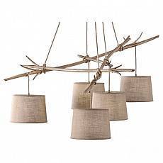 Подвесная люстра Mantra Sabina 3 лампы 6175