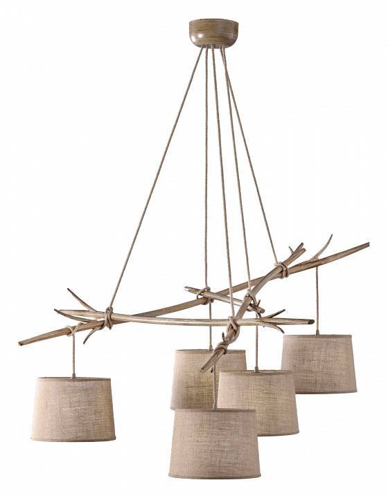 Подвесная люстра Mantra Sabina 3 лампы 6175