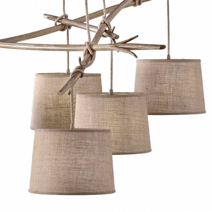 Подвесная люстра Mantra Sabina 3 лампы 6175