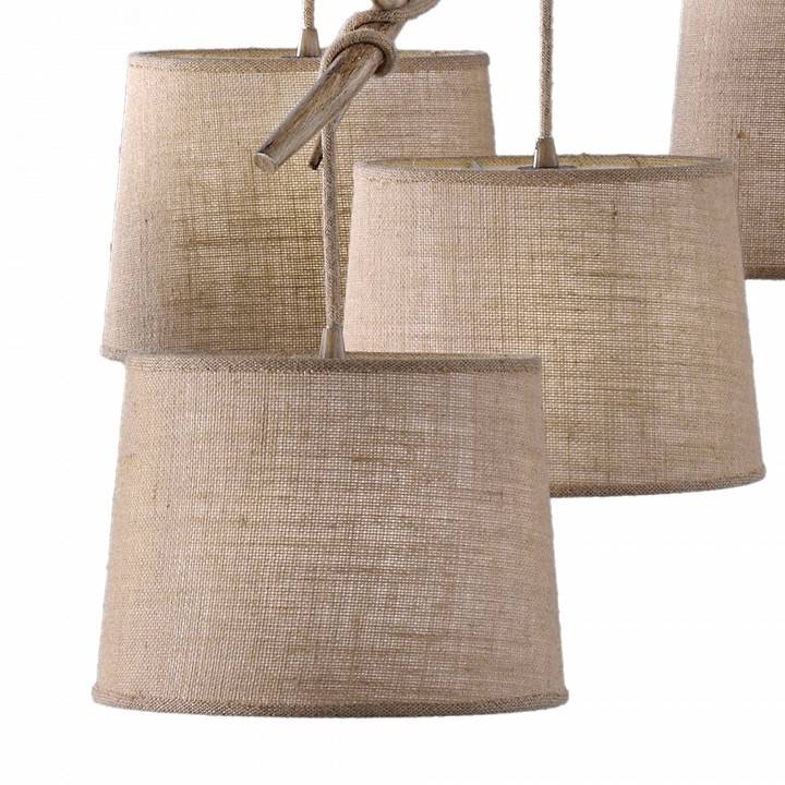 Подвесная люстра Mantra Sabina 3 лампы 6175