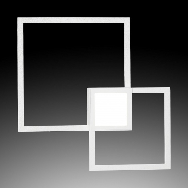 Накладной светильник Mantra Mural LED 12 Вт 6231