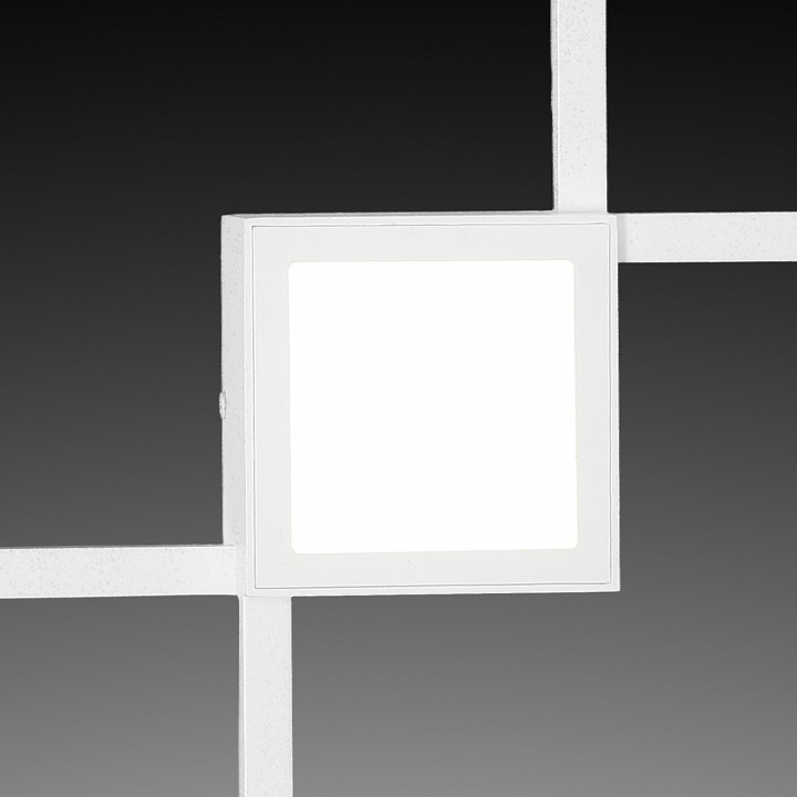 Накладной светильник Mantra Mural LED 12 Вт 6231