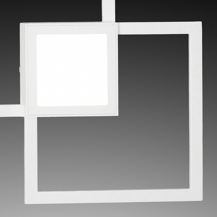 Накладной светильник Mantra Mural LED 12 Вт 6231