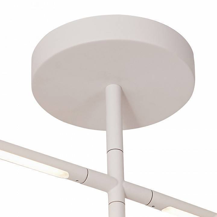 Люстра на штанге Mantra Torch 6827