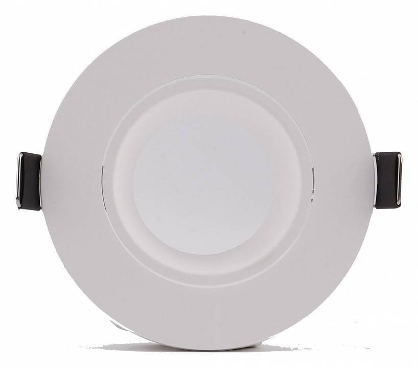 Встраиваемый светильник Mantra Lambordjini 6835