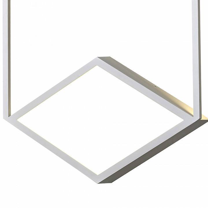 Накладной светильник Mantra Kubick LED 12 Вт 7594