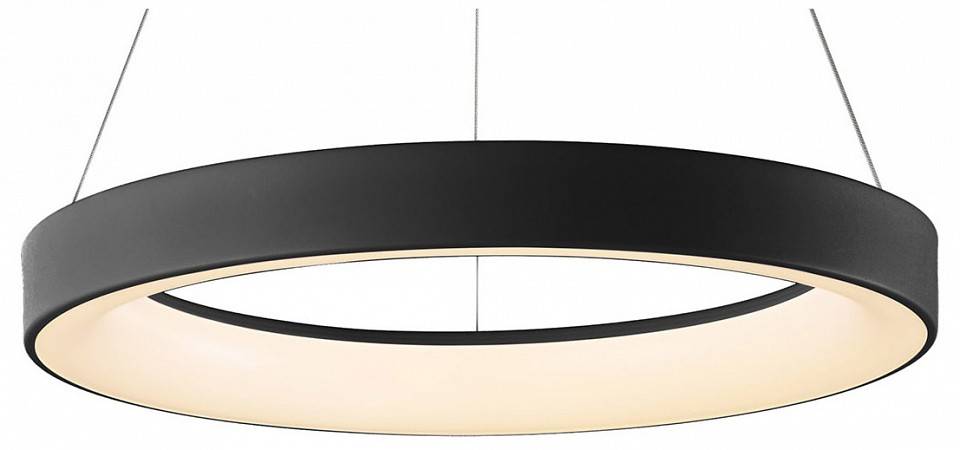 Подвесной светильник Mantra Niseko светодиодный 50 Вт 50 см 7755