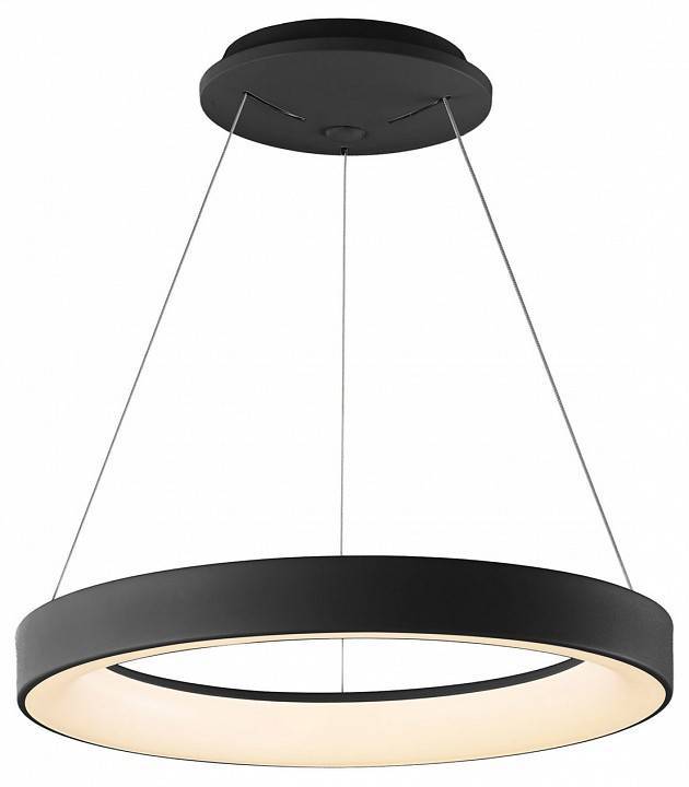 Подвесной светильник Mantra Niseko светодиодный 50 Вт 50 см 7755