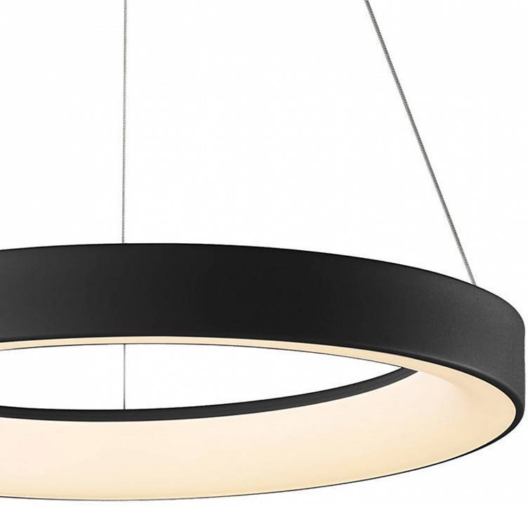 Подвесной светильник Mantra Niseko светодиодный 50 Вт 50 см 7755