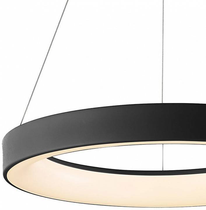 Подвесной светильник Mantra Niseko светодиодный 50 Вт 50 см 7755