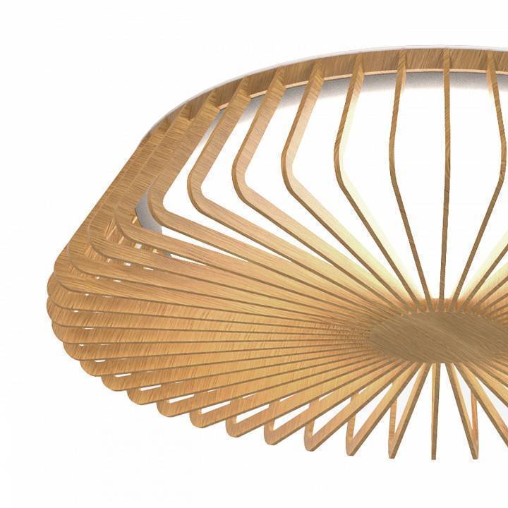 Люстра-вентилятор Mantra Himalaya 7967