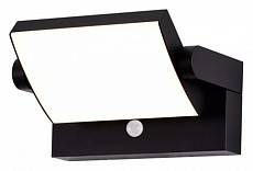 Накладной светильник Mantra Cooper 12 Вт черный 8473