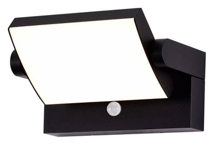 Накладной светильник Mantra Cooper 12 Вт черный 8473