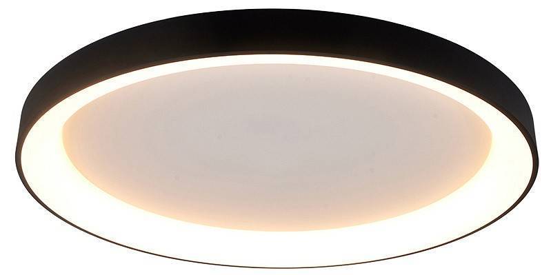 Светильник потолочный Mantra Niseko 30 Вт 380 мм золото 8639