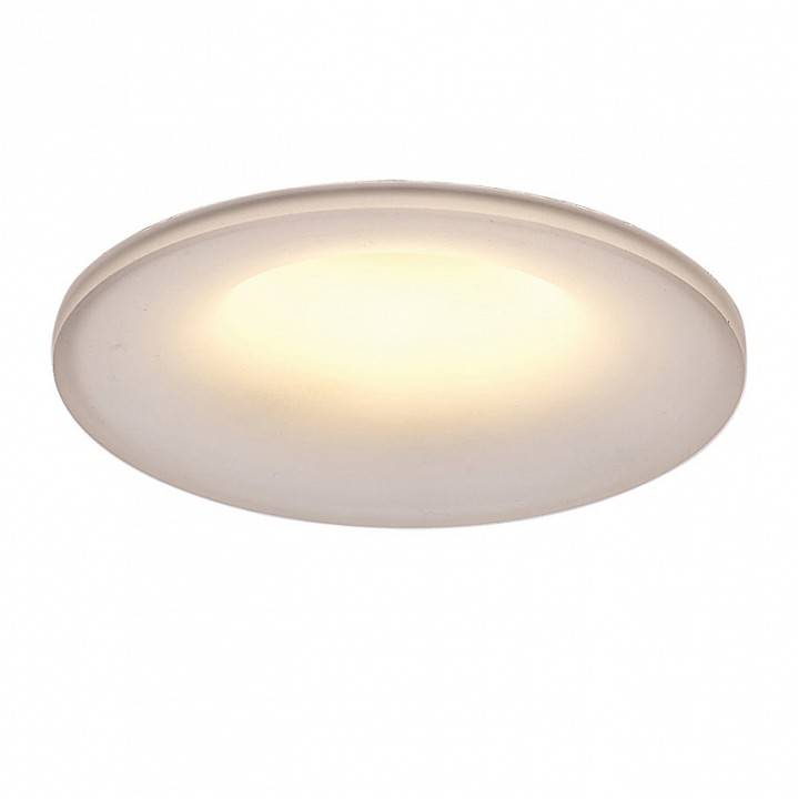 Встраиваемый светильник Mantra Lagos 8688