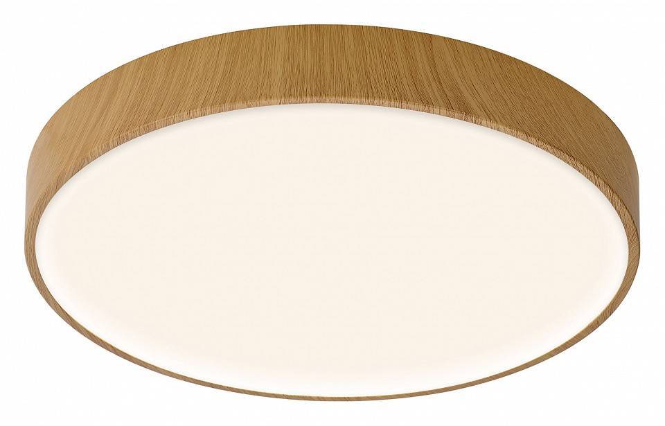 Накладной светильник Mantra Cumbuco II 12 Вт белый 8837