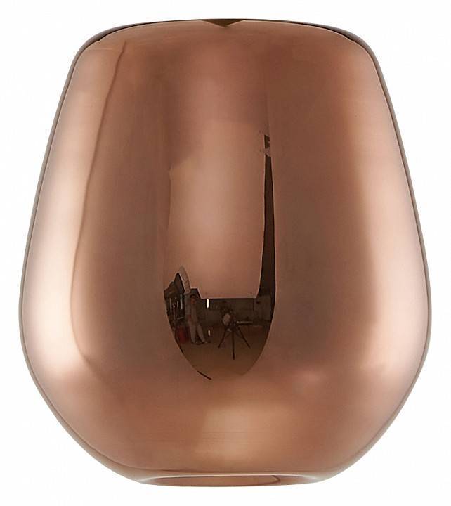 Плафон стеклянный Mantra Andromeda 8942